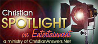 Christian Spotlight On Entertainment